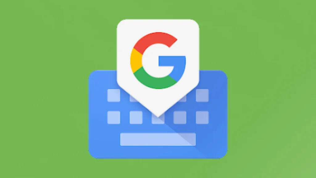gboard