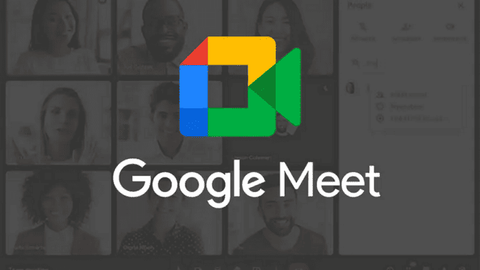 So nutzen Sie Google Meet: Schnelle und einfache Videokonferenzen google meet