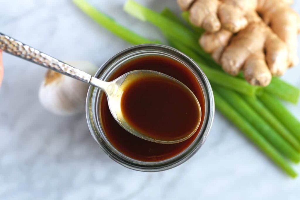 hoisin sauce