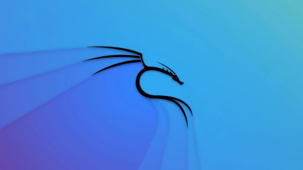 kali linux