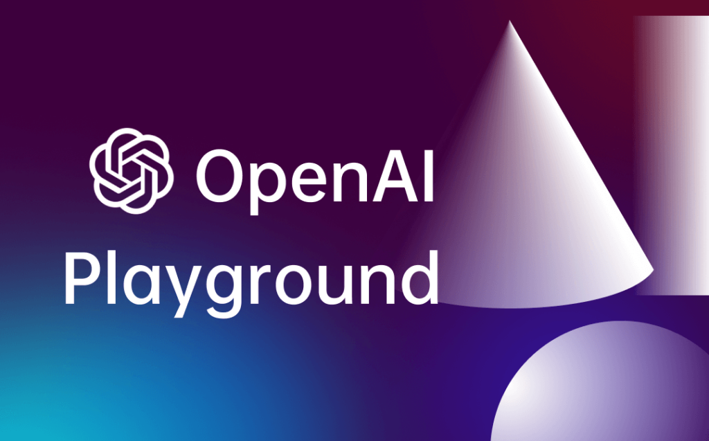 openai playground