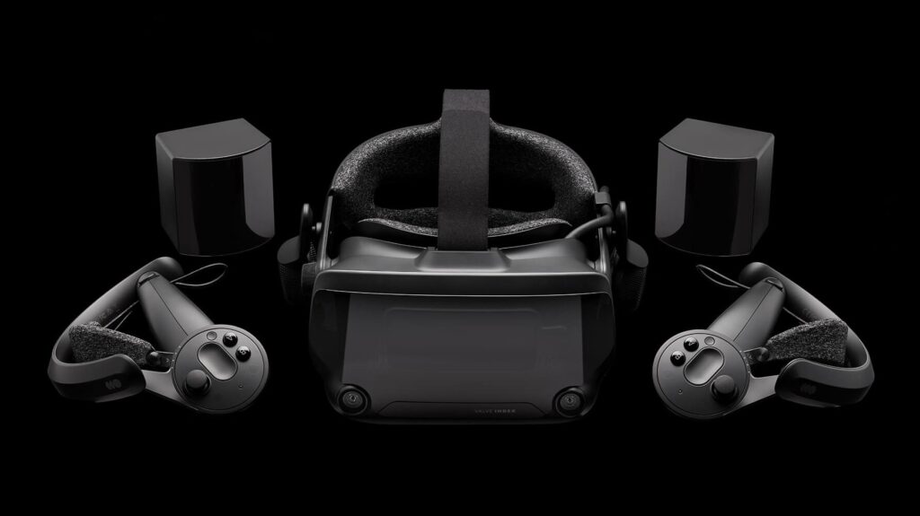 valve index 2