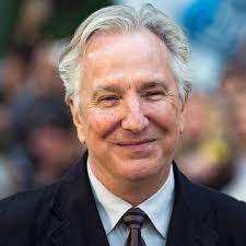 Das Geheimnis, das Alan Rickman während der Dreharbeiten zu „Harry Potter“ bewahrte Alan Rickman