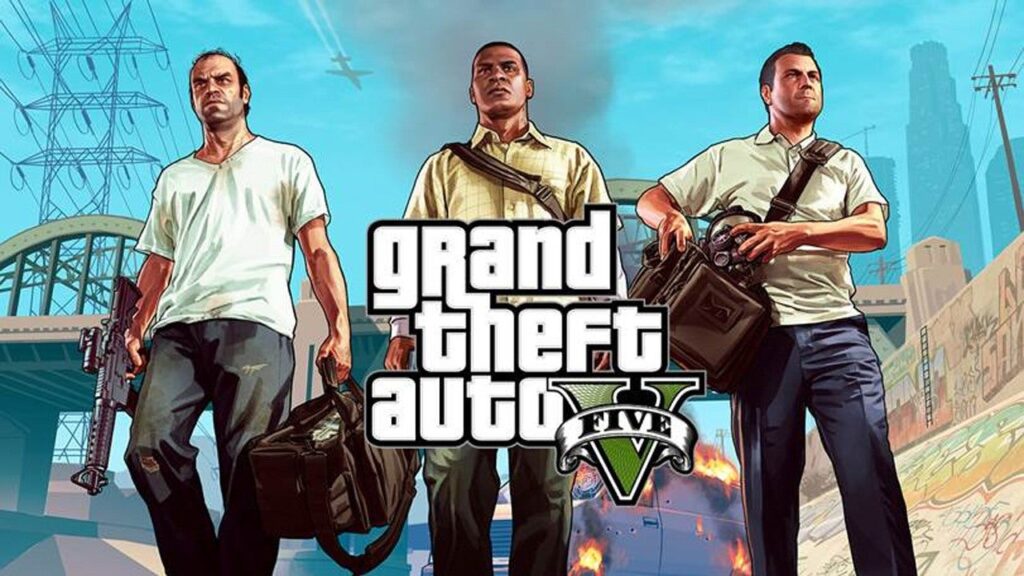 GTA 5-Download: So laden Sie GTA 5 auf Ihren Laptop herunter, Systemanforderungen, Downloadgröße und mehr gta 5