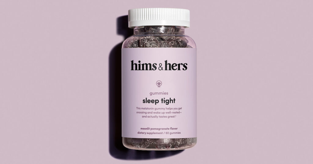 Hims & Hers‘ überraschender 85-prozentiger Wegovy-Rabatt ist der jüngste Schritt auf dem Weg, die Medizin weniger „paternalistisch“ zu machen, sagt Geschäftsführer Hims & Hers