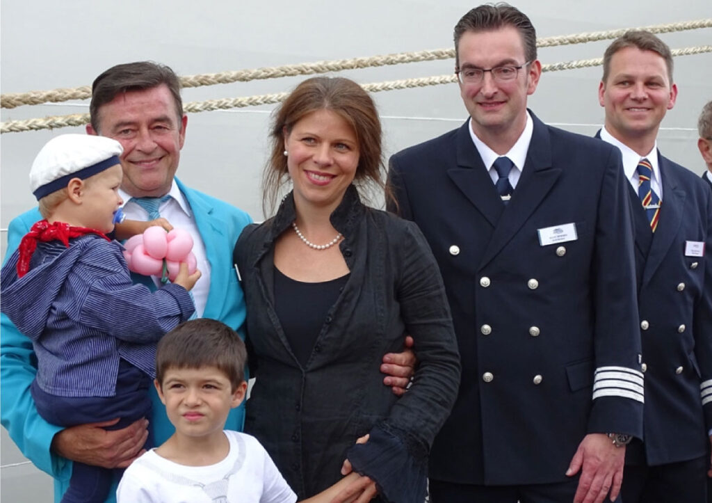 Thomas Gleiß Scheidung: Ein tiefer Einblick Thomas Gleiß Scheidung