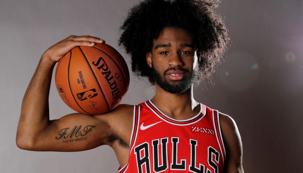 coby white