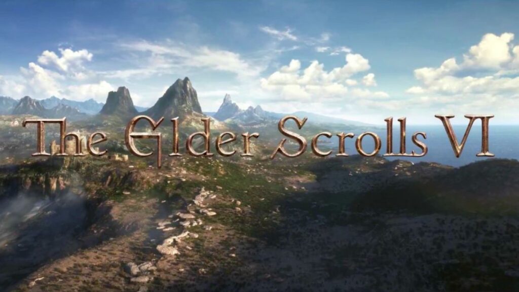 Der Teaser zu The Elder Scrolls 6 ist jetzt 6 Jahre alt – und selbst Todd Howard hielt inne, um zu sagen: „Oh wow, das ist schon eine Weile her“ elder scrolls 6