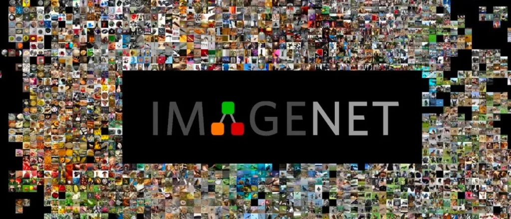 imagenet