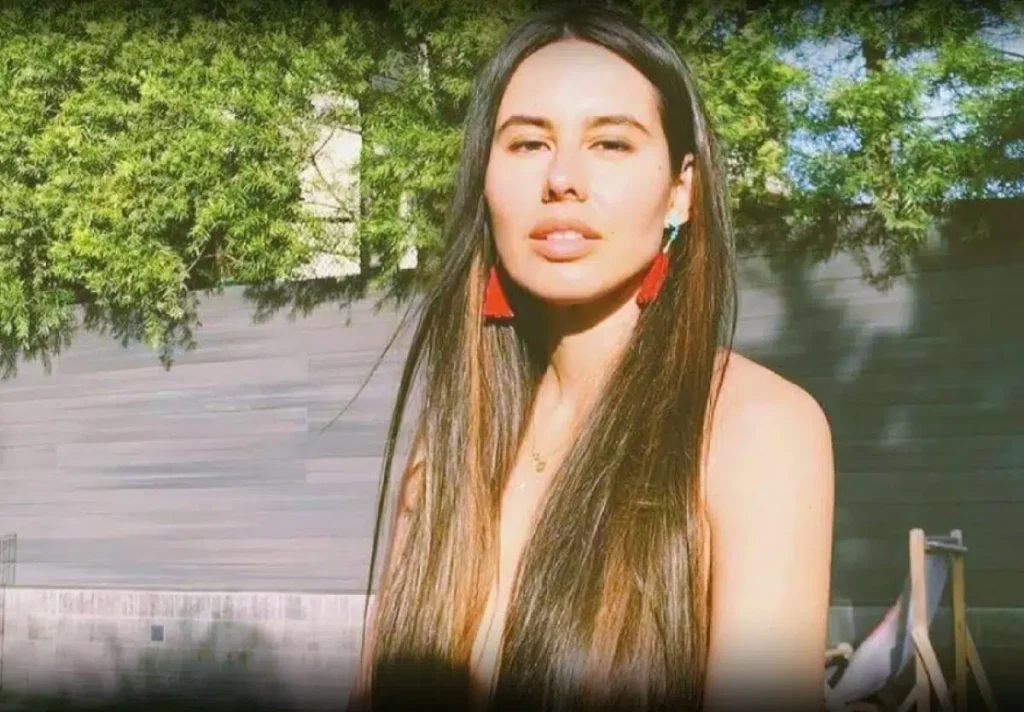 Wer ist Khalyla Kuhn? 6 Dinge, die Sie über Bobby Lees Frau wissen sollten khalyla kuhn