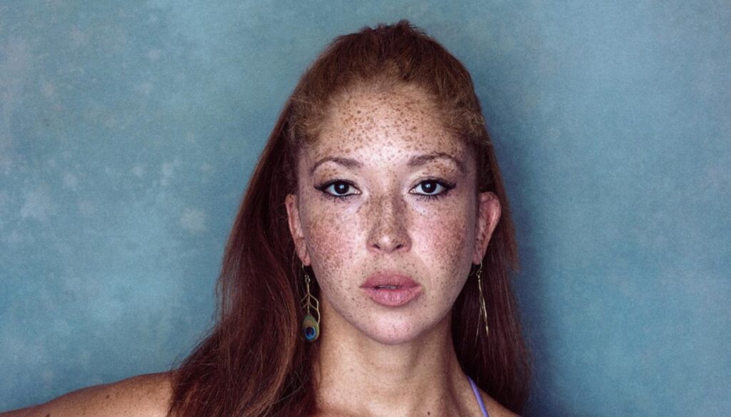 Natasha Culzac: „Men in Black“-Star, die von der Journalistin zur Schauspielerin wurde natasha culzac