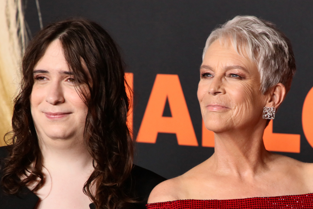 Wer ist Ruby Guest? 5 Dinge, die Sie über Jamie Lee Curtis‘ Tochter wissen sollten ruby guest