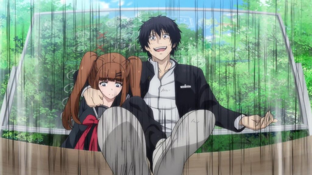 Wird es eine zweite Staffel von Tomodachi Game geben? Erscheinungsdatum von Tomodachi Game Staffel 2 tomodachi game