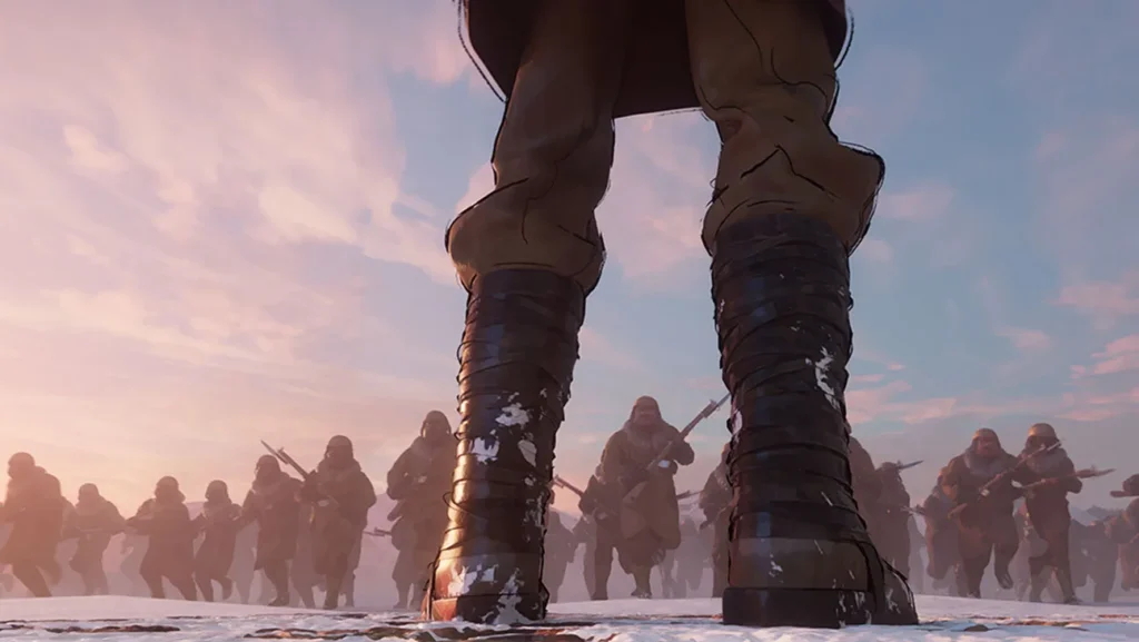 Warum John Lennon vom Ausgang von „Happy Xmas (War Is Over)“ enttäuscht war war is over