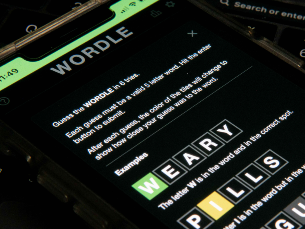 6×5 Wordle: Ein Neues Rätselabenteuer 6×5 Wordle