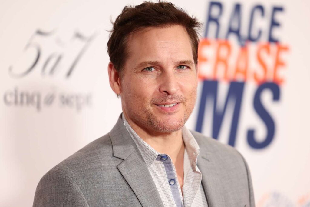 Peter Facinelli