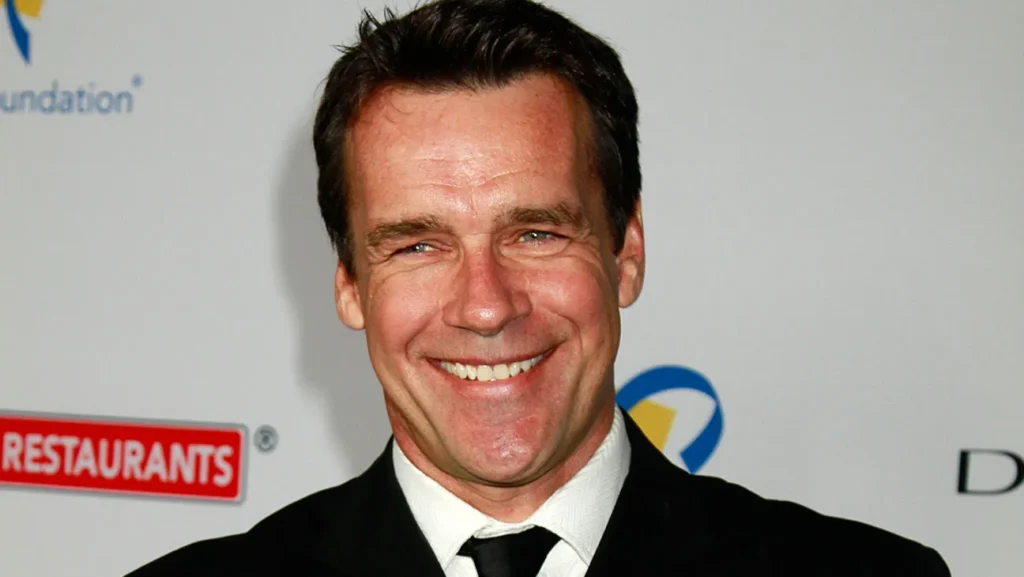 david james elliott
