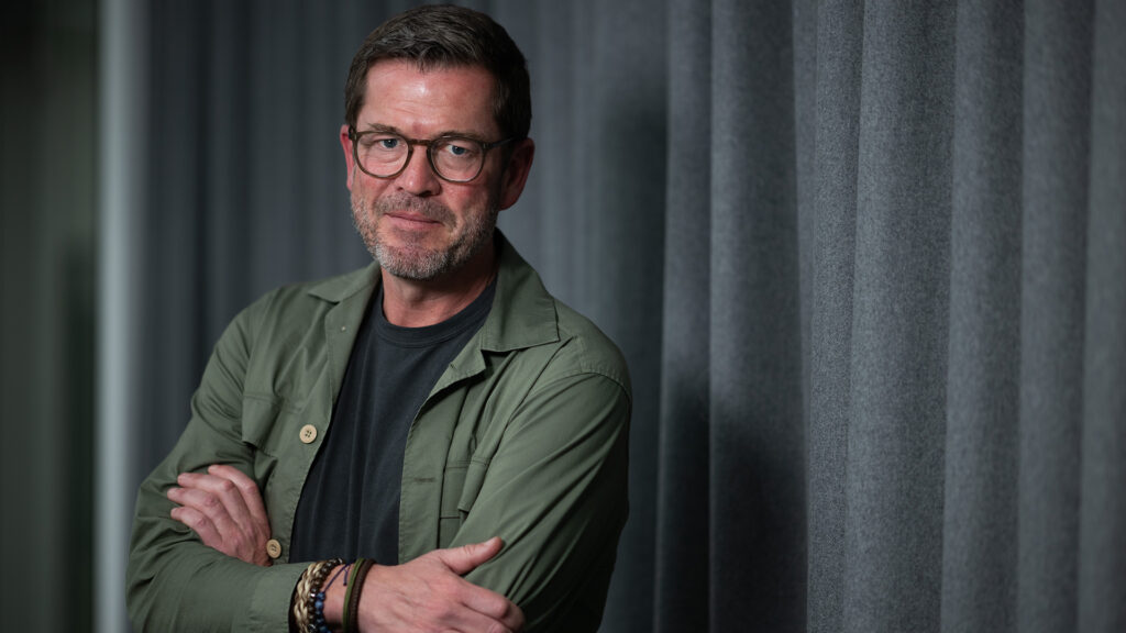 Karl-Theodor zu Guttenberg Schlaganfall: Ein Überblick über die aktuellen Entwicklungen karl-theodor zu guttenberg schlaganfall