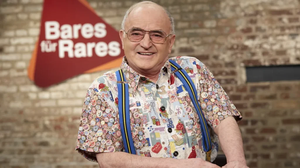 ludwig hofmaier traueranzeige