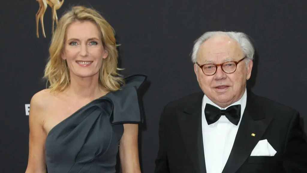 Maria Furtwängler geschieden: Ein Blick auf ihr Leben nach der Trennung