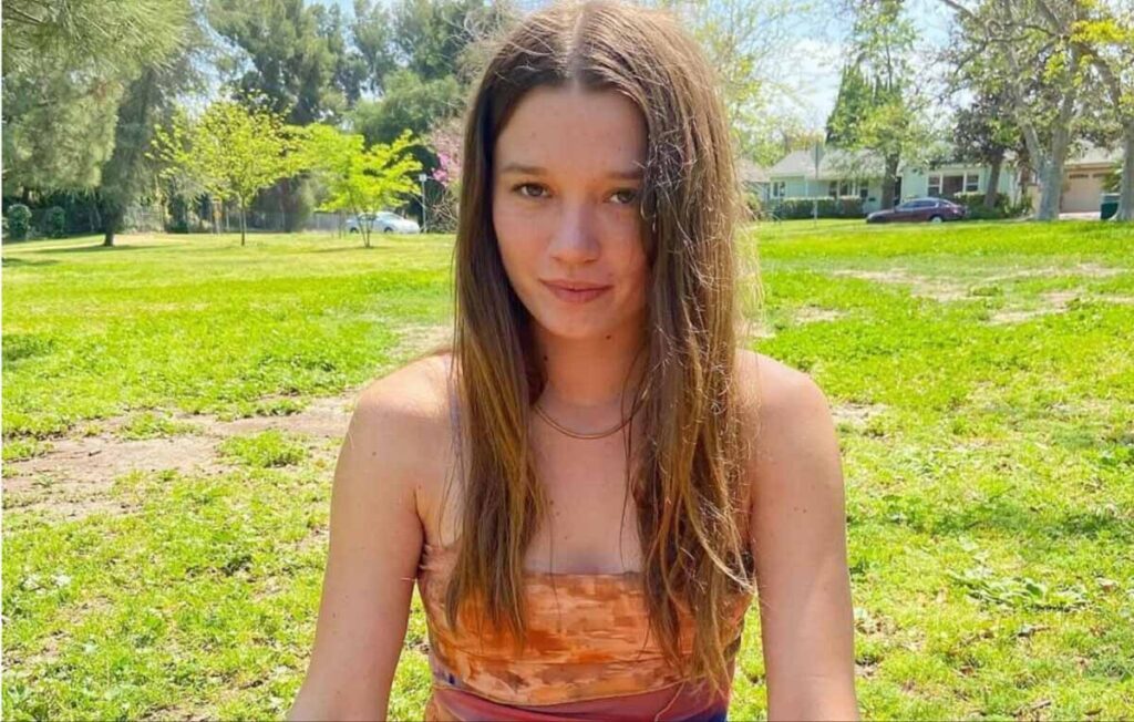 rain spencer größe