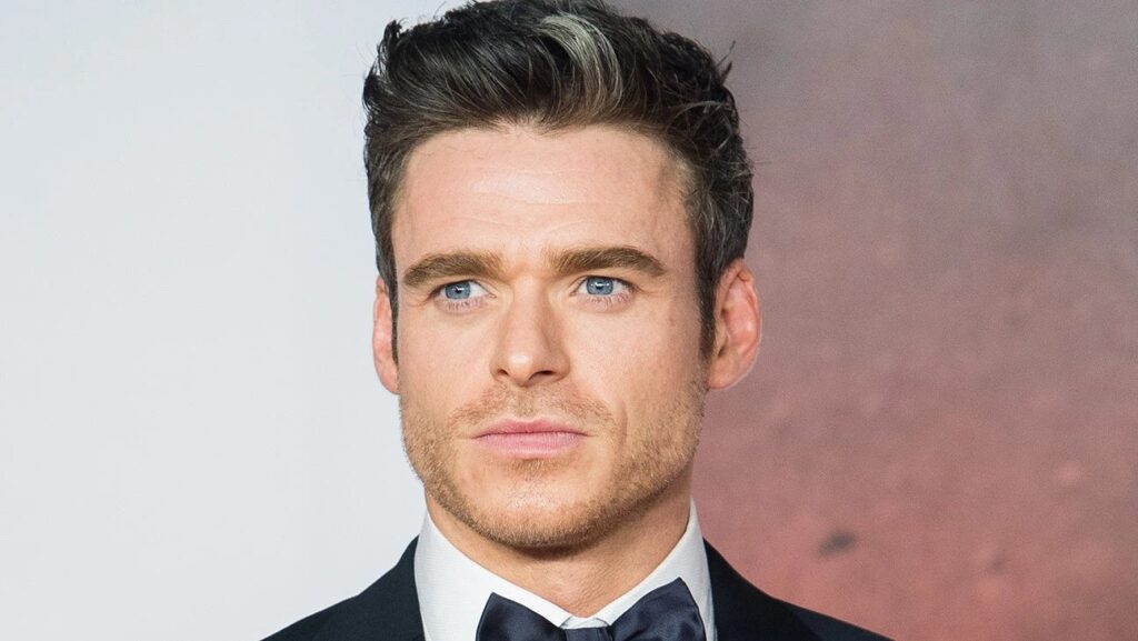 richard madden