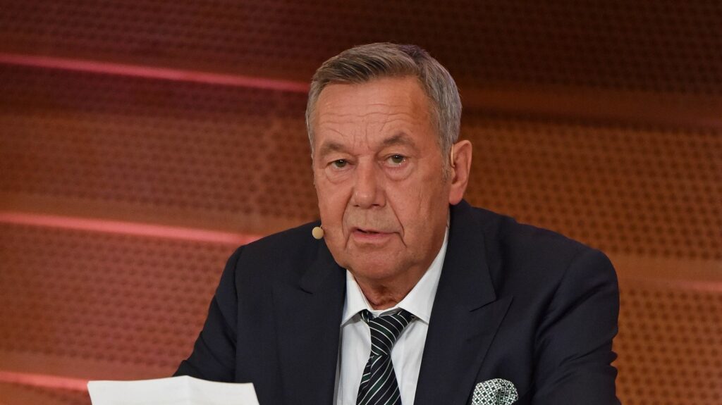 roland kaiser lungentransplantation