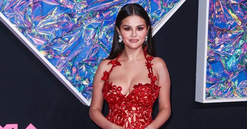 selena gomez net worth