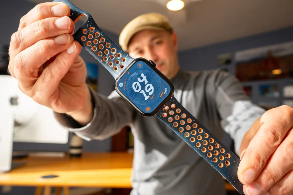 Apple Watch Series 9