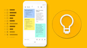 Hier sind alle Funktionen von Google Keep und warum es Ihre kostenlose Notizen-App sein sollte Google Keep