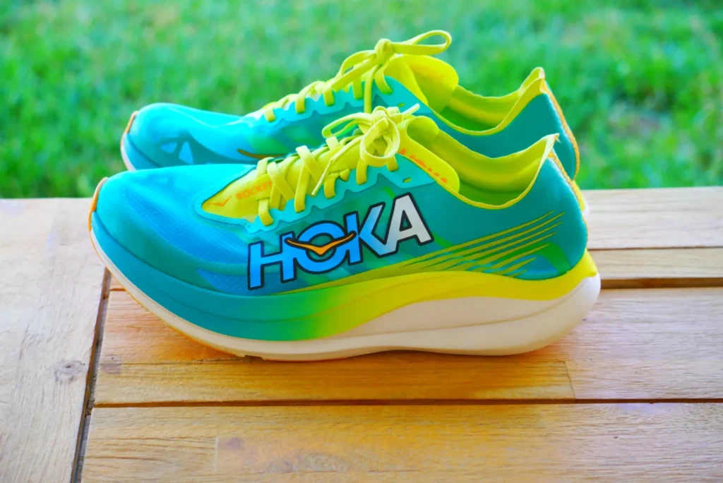 HOKA Rocket X 2
