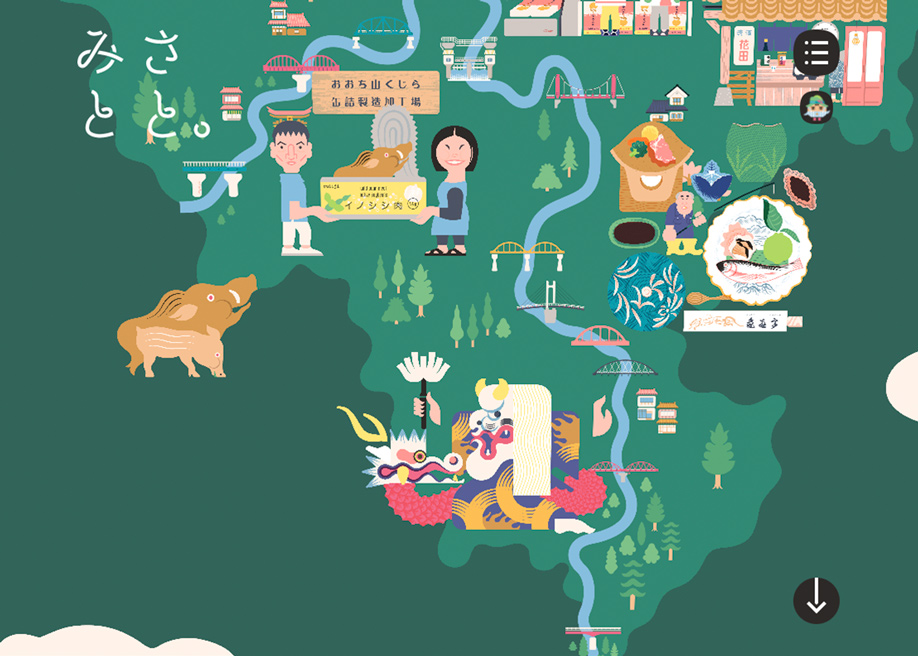 Das beste Genshin Interactive Map – Genshin-Karten mit allen Orten/Gegenständen/Quests/Ressourcen Interactive Map