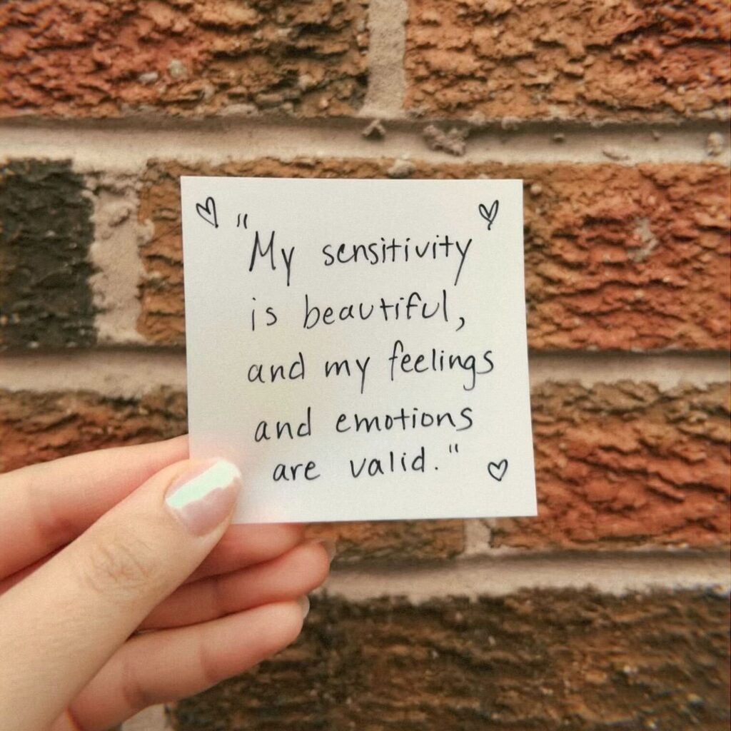 Was Sie über positive Affirmationen wissen sollten affirmation