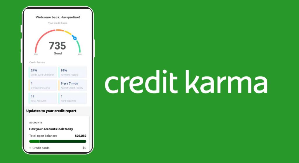 credit karma
