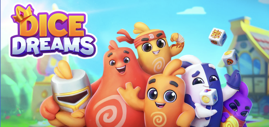 Dice Dreams Free Rolls – Juli 2024 dice dreams