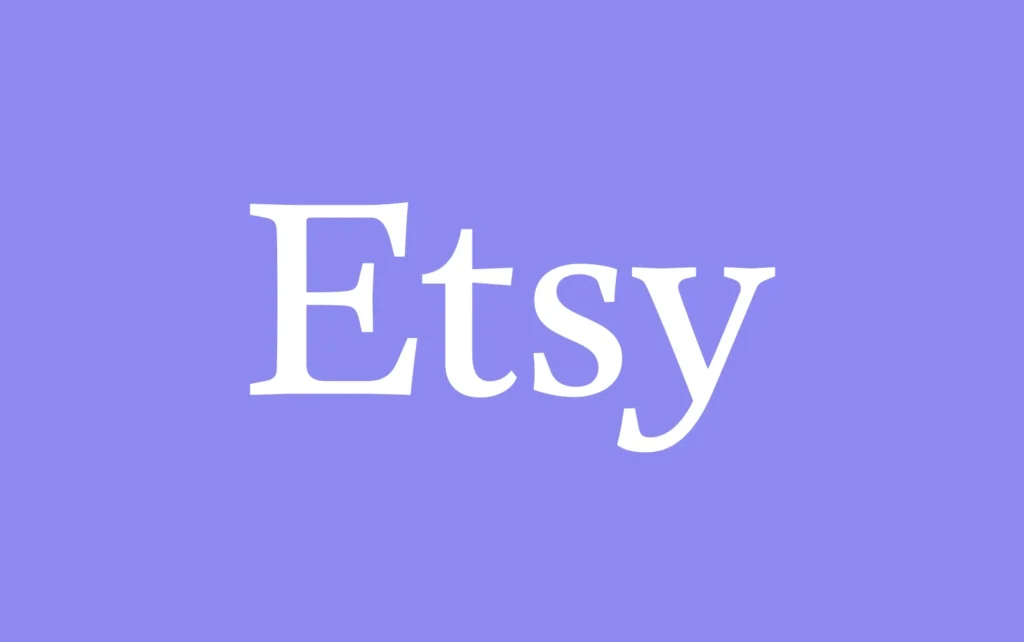 etsy