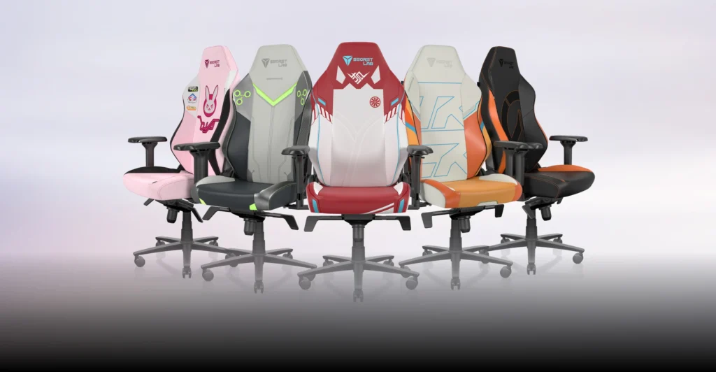 secretlab