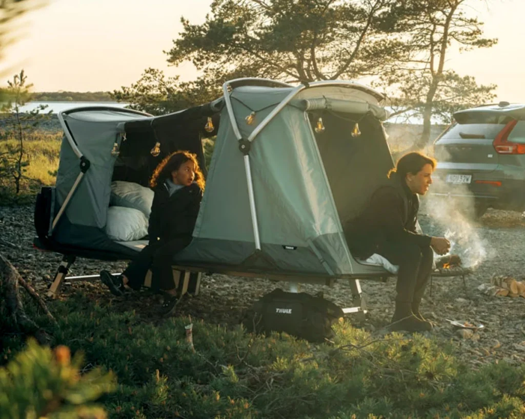 thule outset