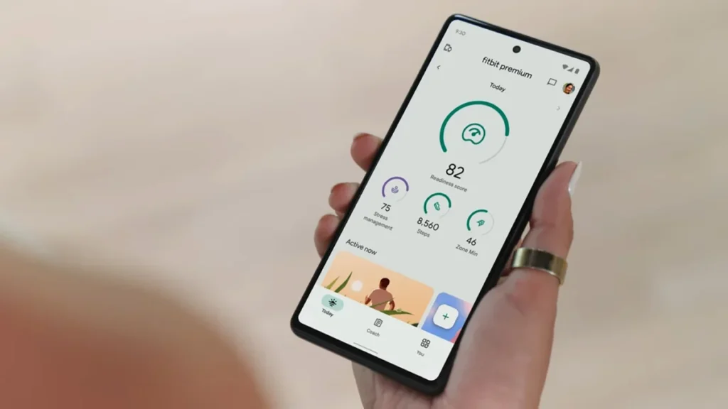 Was ist Fitbit Premium und lohnt es sich? Wir erklären, was enthalten ist und wie viel es kostet fitbit premium