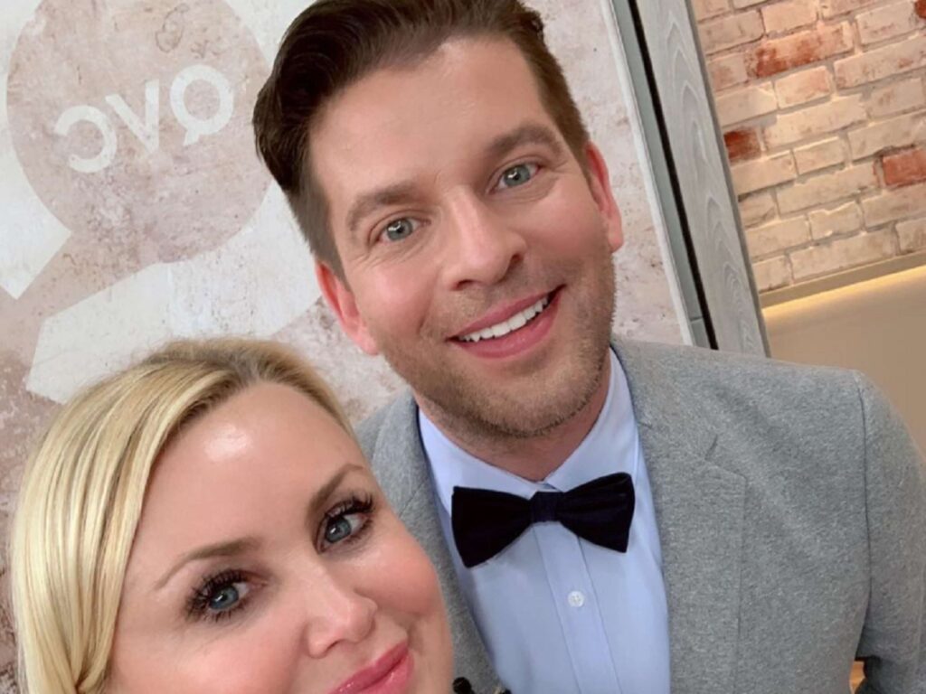 gestorben 2018 qvc moderatoren