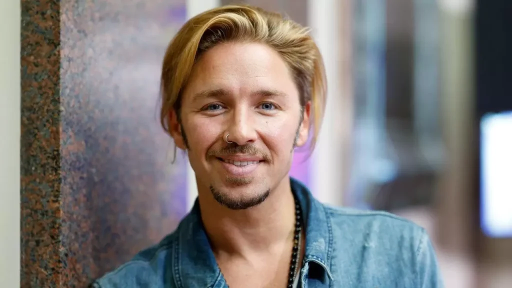 gil ofarim vermögen