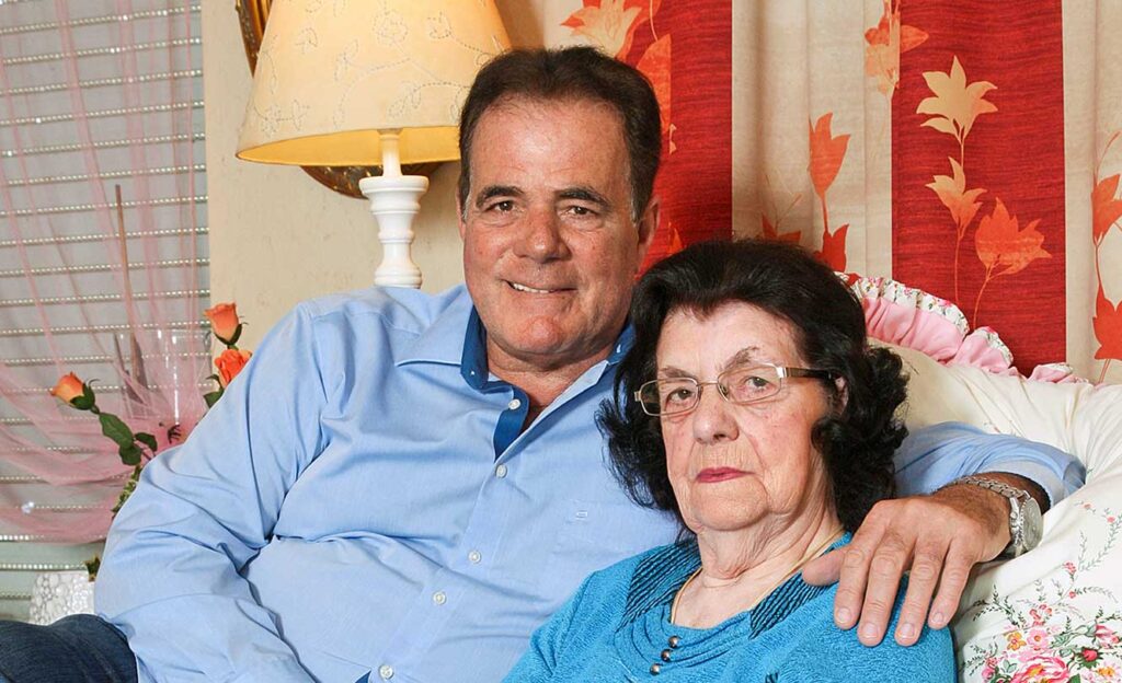 Heintje Todesursache: Die Wahrheit über den tragischen Verlust heintje todesursache