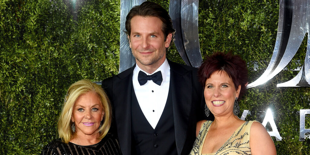 Holly Cooper ist Bradley Coopers Schwester und hat Spendenaktionen für Hunde gestartet holly cooper