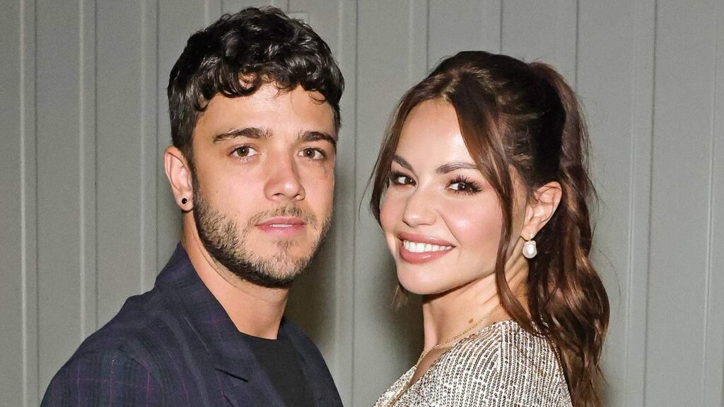 luca hänni und christina luft getrennt