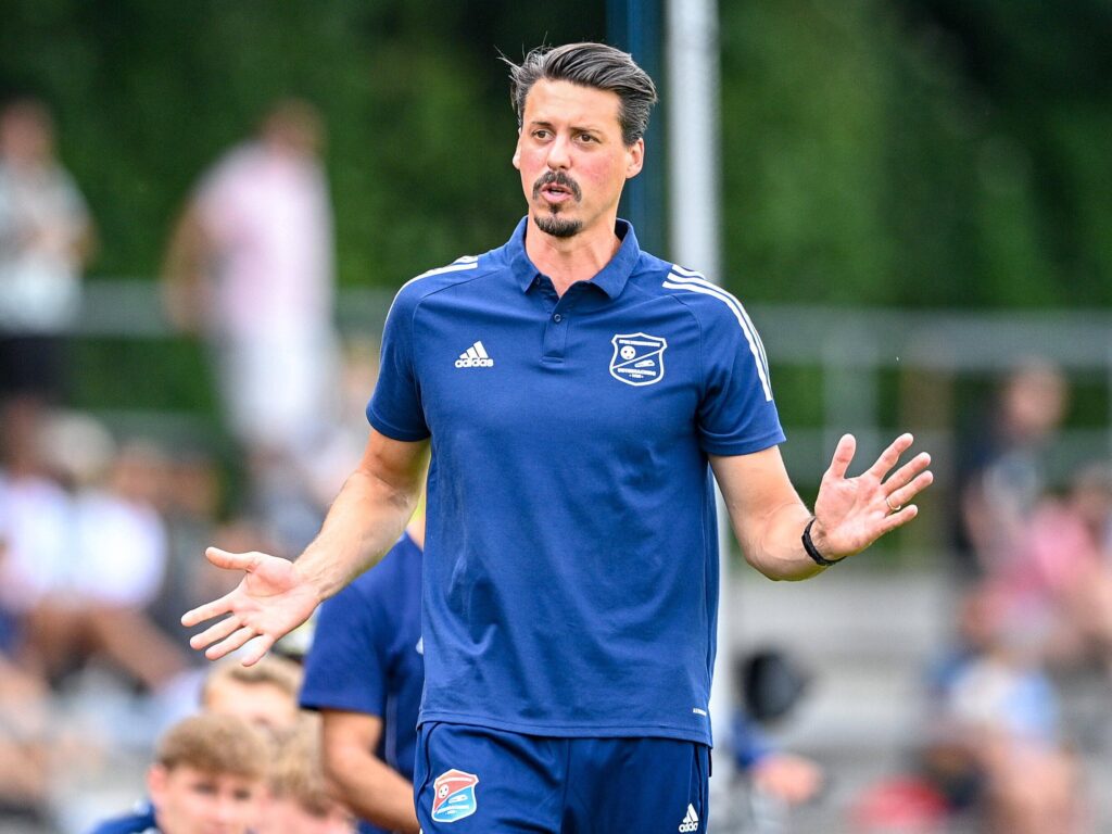 sandro wagner eltern herkunft