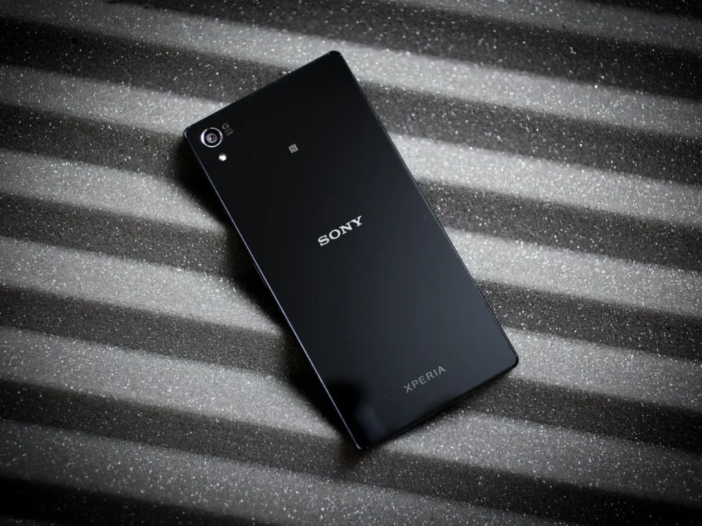 xperia z5