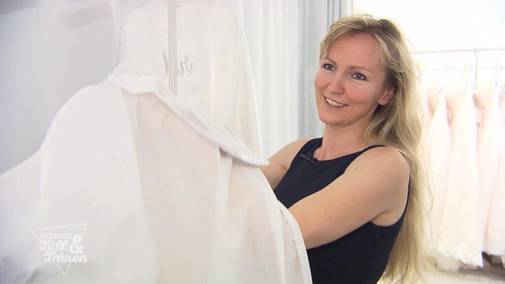 zwischen tüll und tränen claudia und manuela getrennt