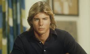 Jan-Michael Vincent: Das Leben und Vermächtnis einer Hollywood-Ikone Jan-Michael Vincent