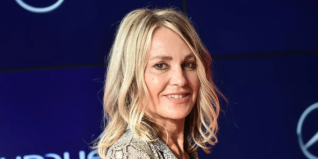 Nadia Comaneci und Bart Conner: Eine Märchenhochzeit Nadia Comaneci