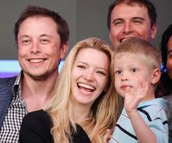 Xavier Alexander Musk: Das Leben eines jungen Visionärs Xavier Alexander Musk